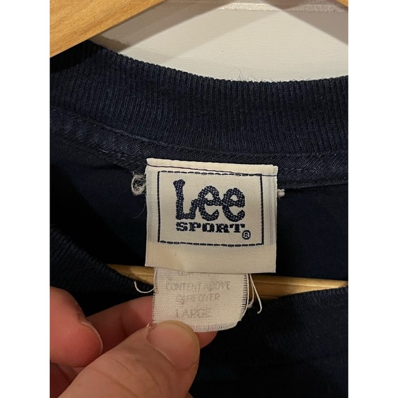 Vintage 90s Cleveland Indians Grady Sizemore tee - Picture 5 of 5